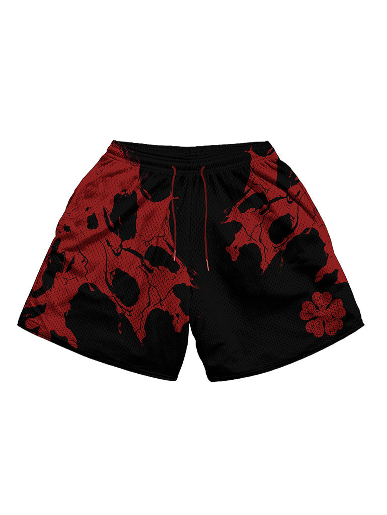 ASTA DEMON TIME SHORTS