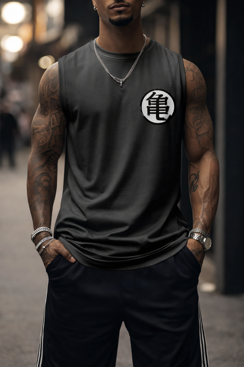 ROSHI LEGACY STREET TANK