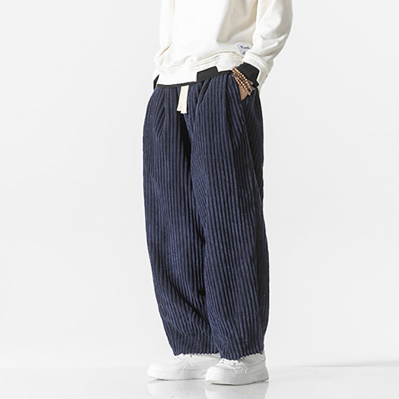 Makai Corduroy trousers
