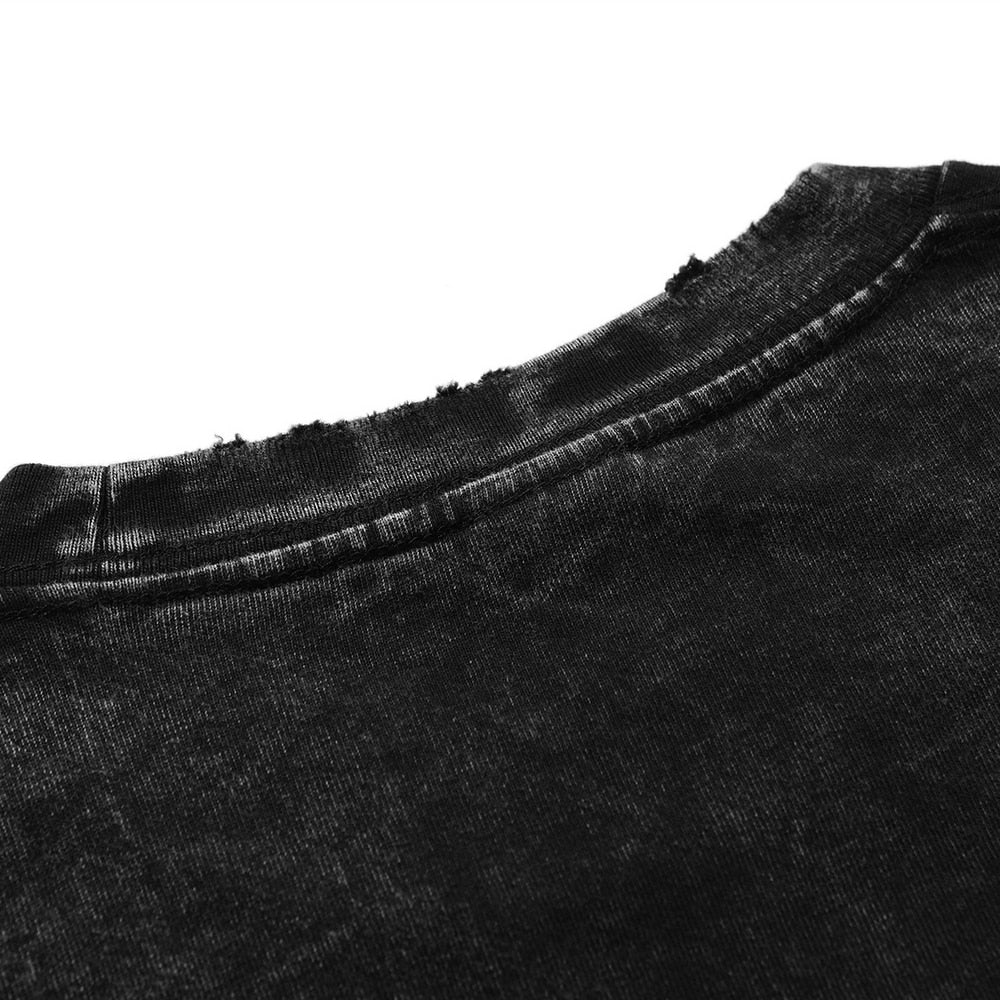 SUN GOD VINTAGE TANK