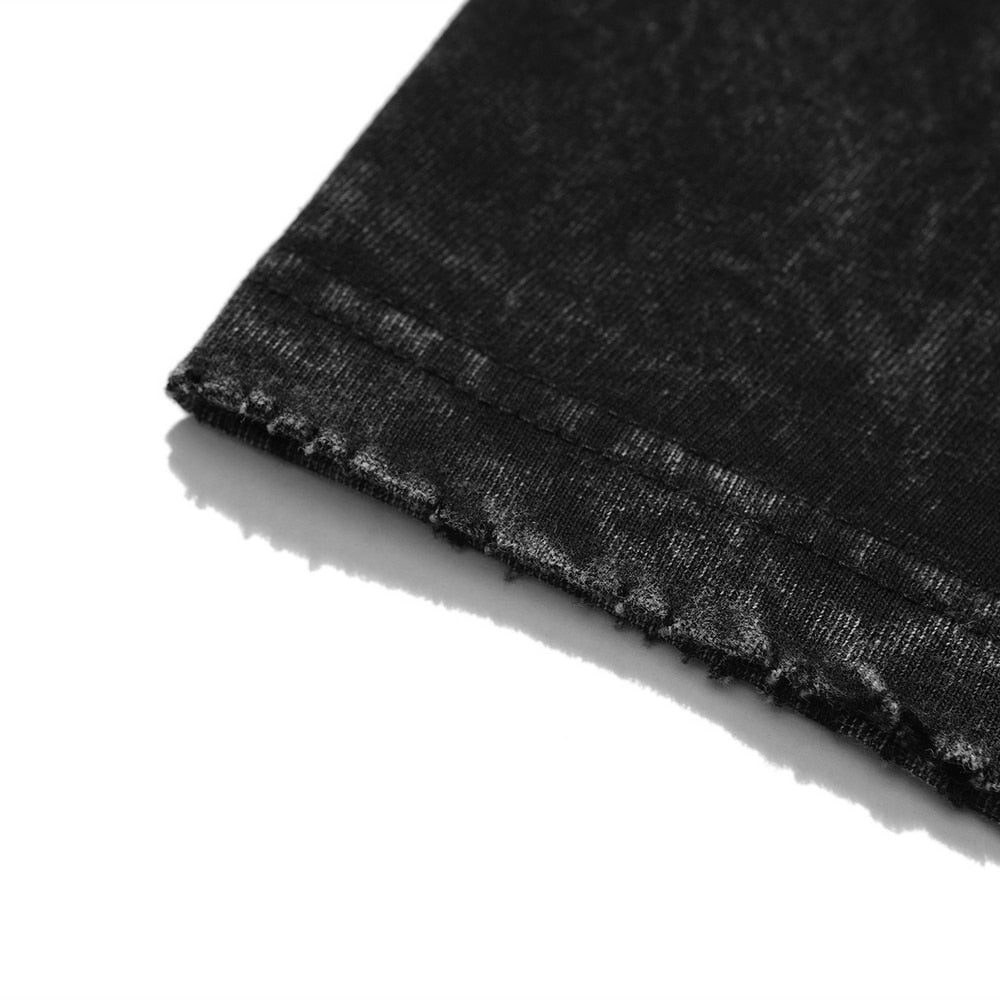 SUN GOD VINTAGE TANK