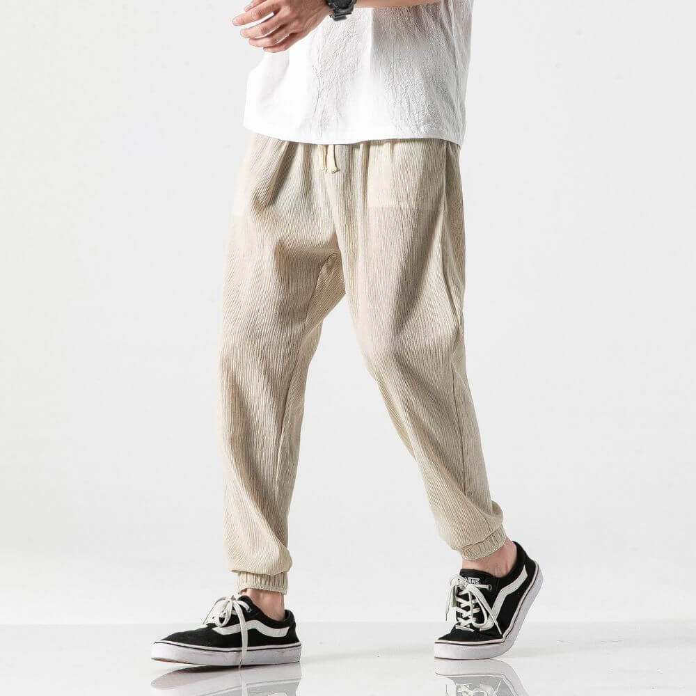 Yuri Japanese pants