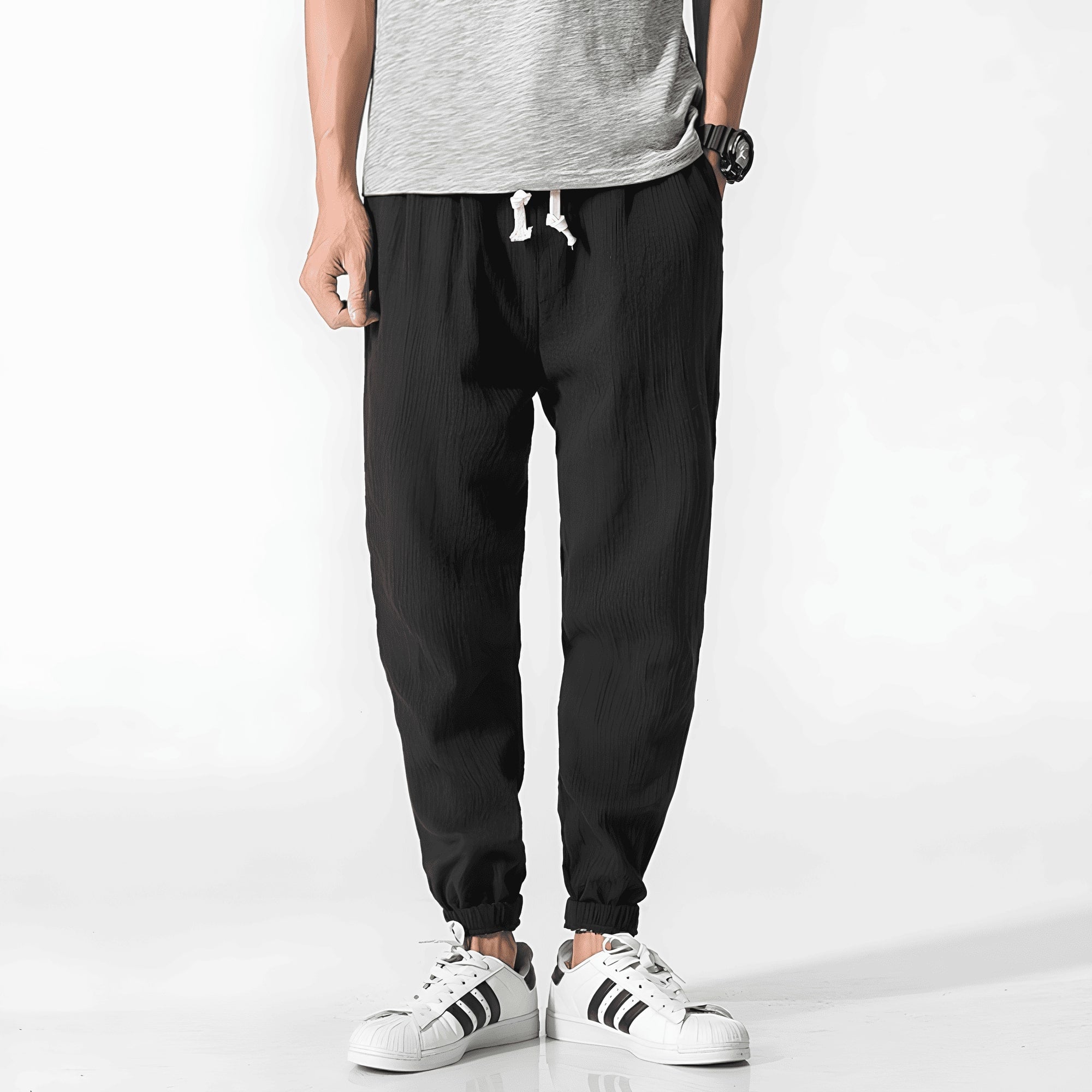 Yuri Japanese pants