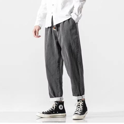 Yuki Japanese Denim pants