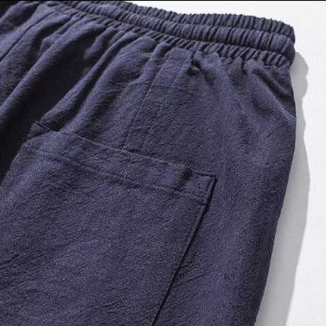 Pack of 3 x Yoshiro Japanese Harem Pants