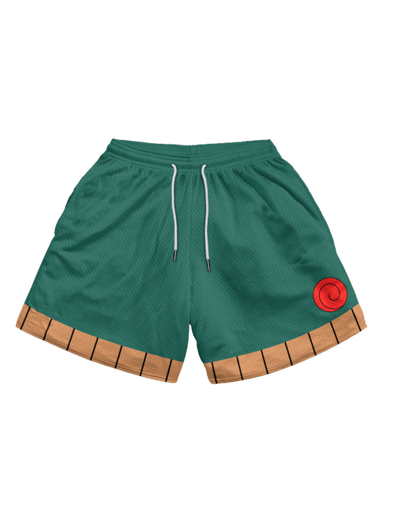 NINJA ROCK SHORTS