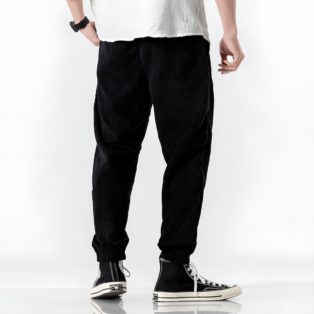 Jitsu Japanese Corduroy Pants