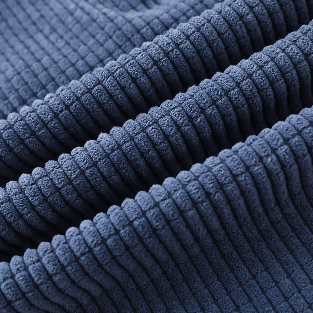 Jitsu Japanese Corduroy Pants