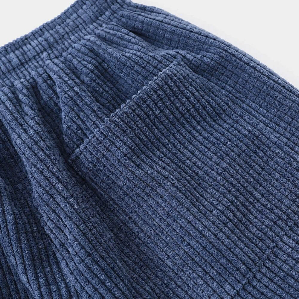 Jitsu Japanese Corduroy Pants