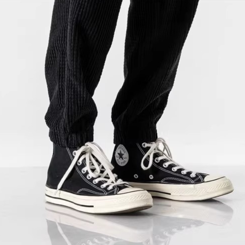 Jitsu Japanese Corduroy Pants