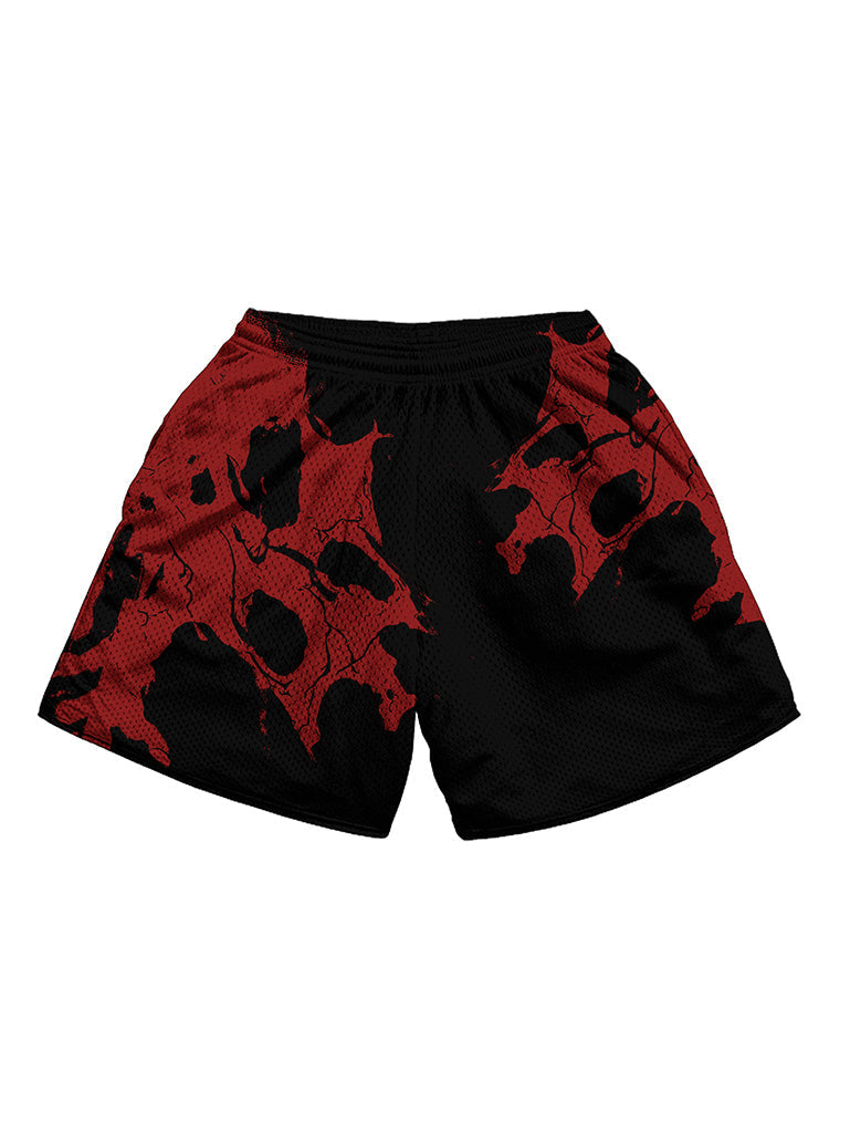 ASTA DEMON TIME SHORTS