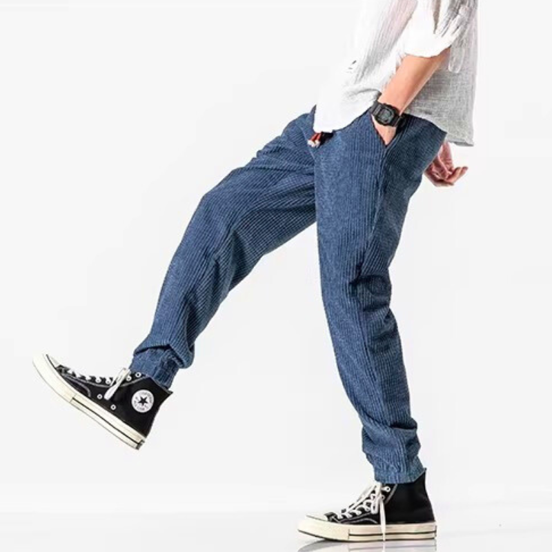 Jitsu Japanese Corduroy Pants