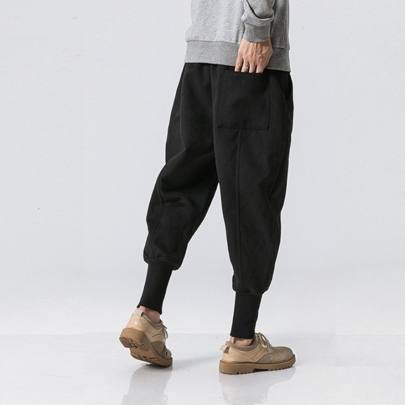 Koy Japanese Harem Pants