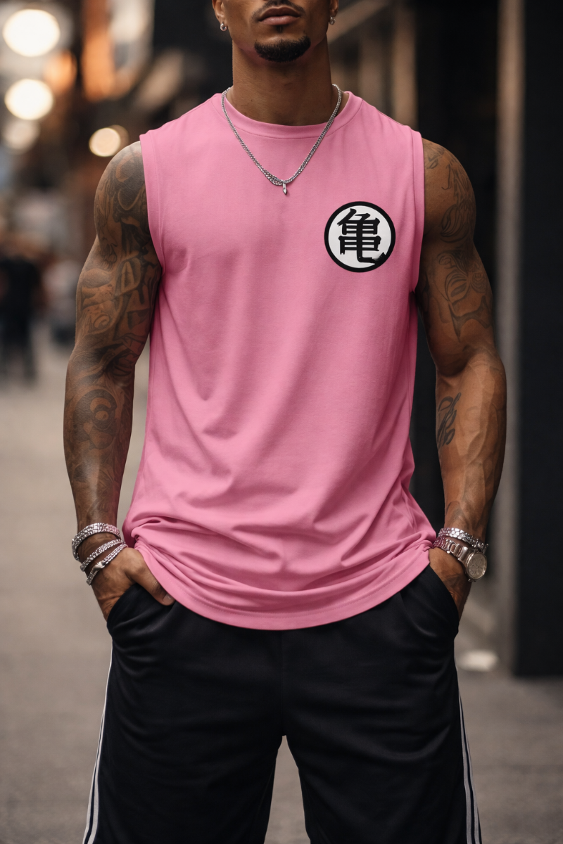 ROSHI LEGACY STREET TANK