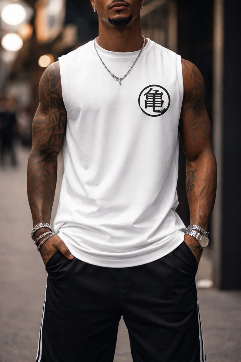 ROSHI LEGACY STREET TANK