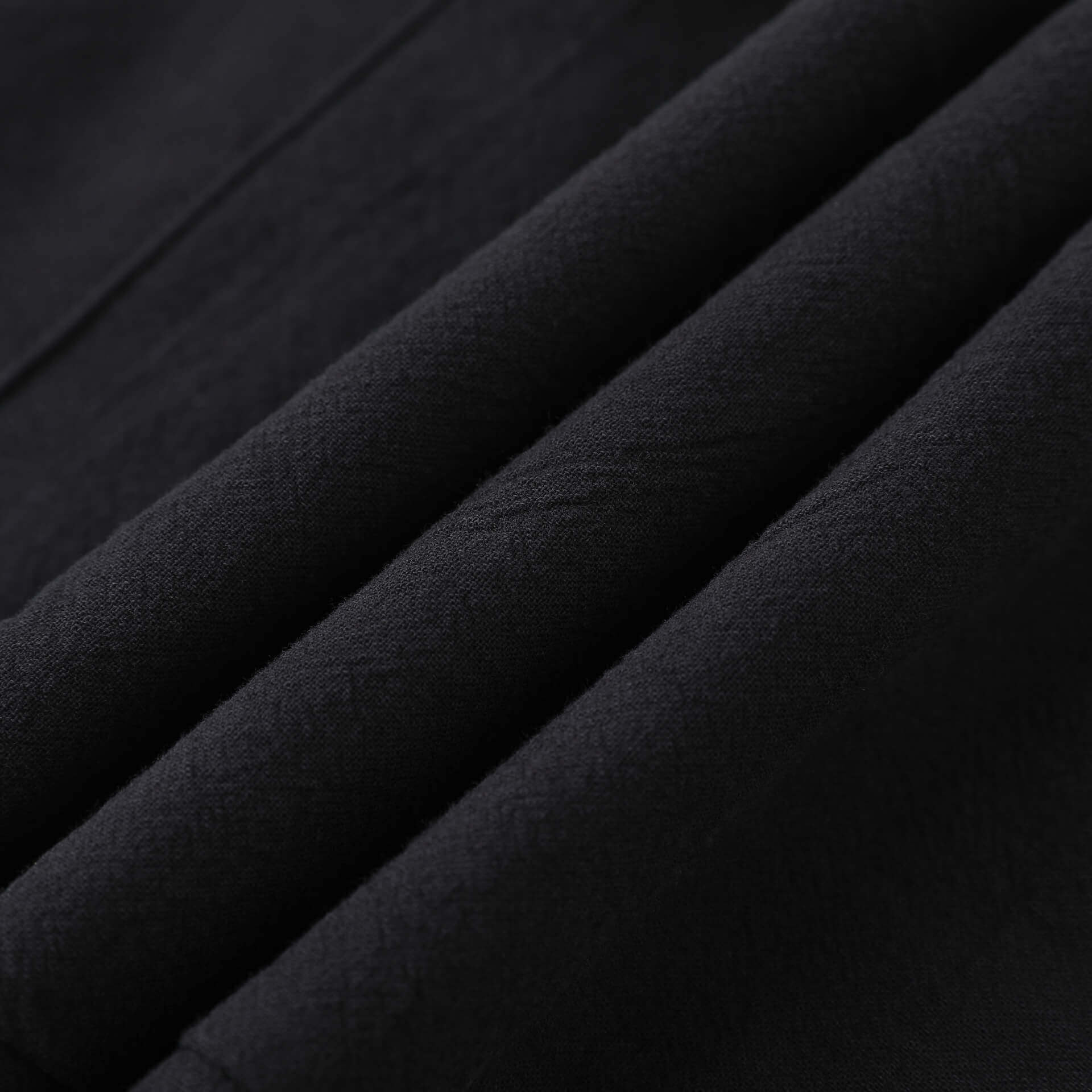 Hiro Cotton harem pants