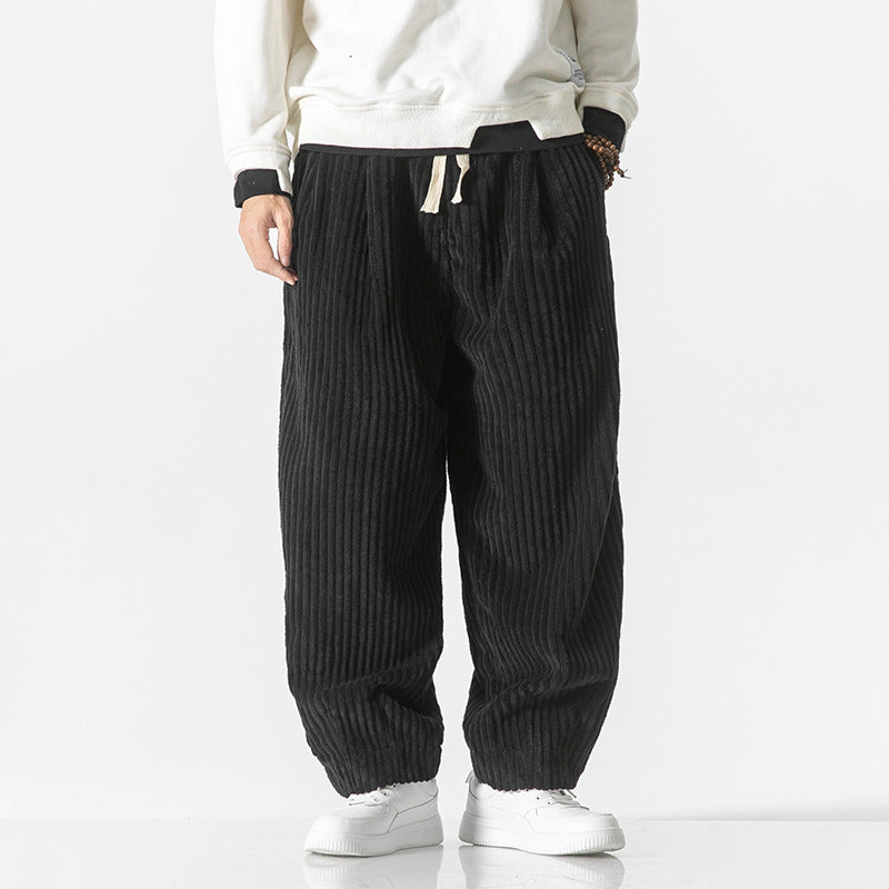 Makai Corduroy trousers