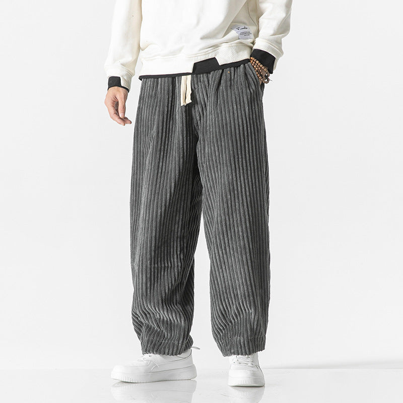 Makai Corduroy trousers