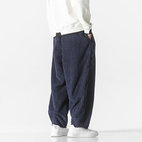 Makai Corduroy trousers