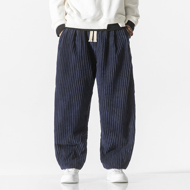 Makai Corduroy trousers
