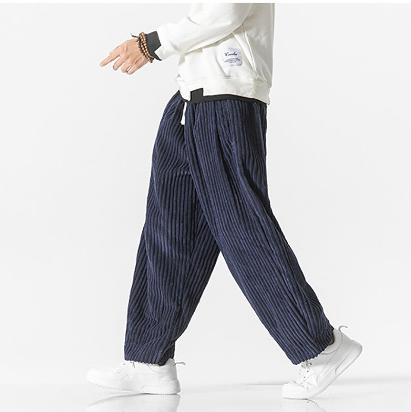 Makai Corduroy trousers