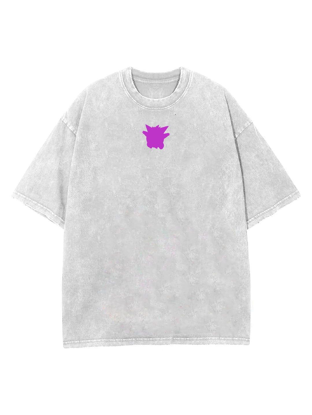 GHOST SUN VINTAGE OVERSIZE TEE