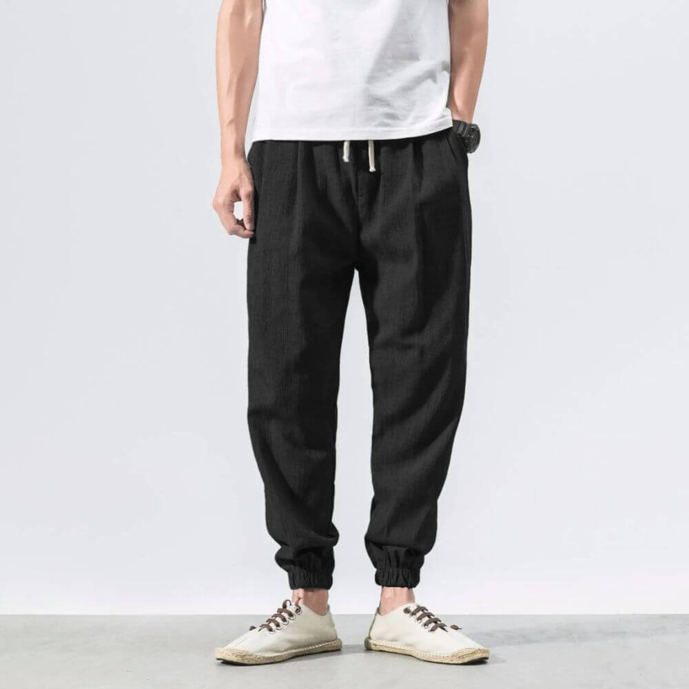 Yuri Japanese pants