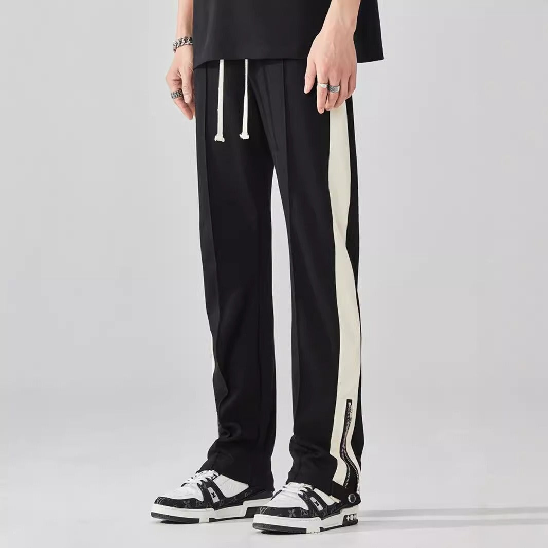 Hikari Japanese Pants