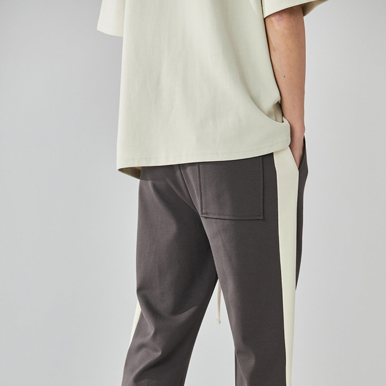 Hikari Japanese Pants