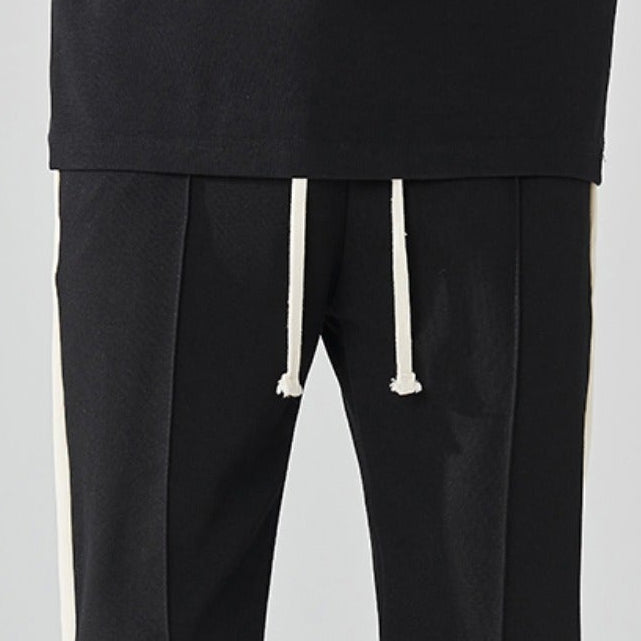 Hikari Japanese Pants